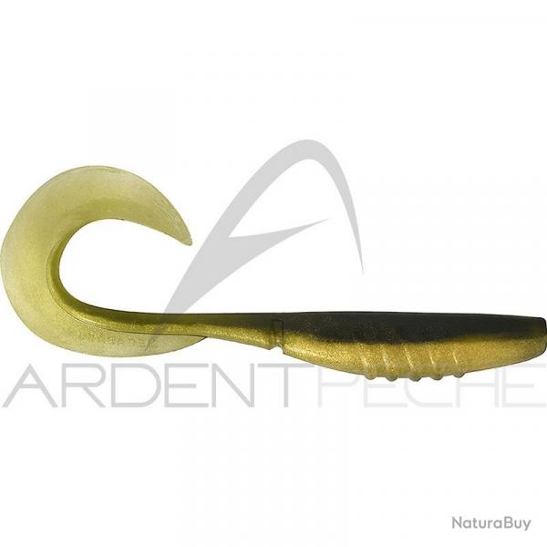 Leurre souple MEGABASS X Layer curly 5 Anguille