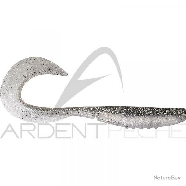 Leurre souple MEGABASS X Layer curly 5 Ablette
