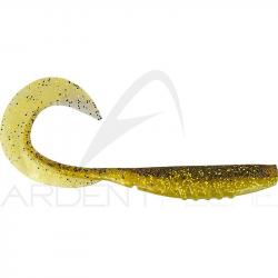 Leurre souple MEGABASS X Layer curly 5 Uraken