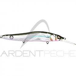 Poisson nageur MEGABASS Vision 110 R+2 ITO Clear laker