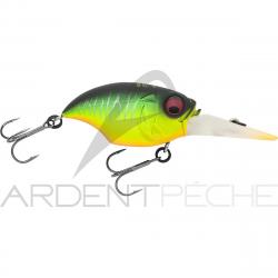 Poisson nageur MEGABASS Wiggle griffon 48 F Mat Tiger