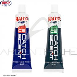 Attractant HALCO Catch scent Freshwater