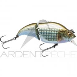 Poisson nageur MEGABASS Vibration X vatalion SS GG Gin buna