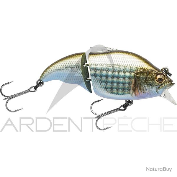 Poisson nageur MEGABASS Vibration X vatalion SS GG Gin buna