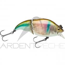 Poisson nageur MEGABASS Vibration X vatalion SS GP Kanehira