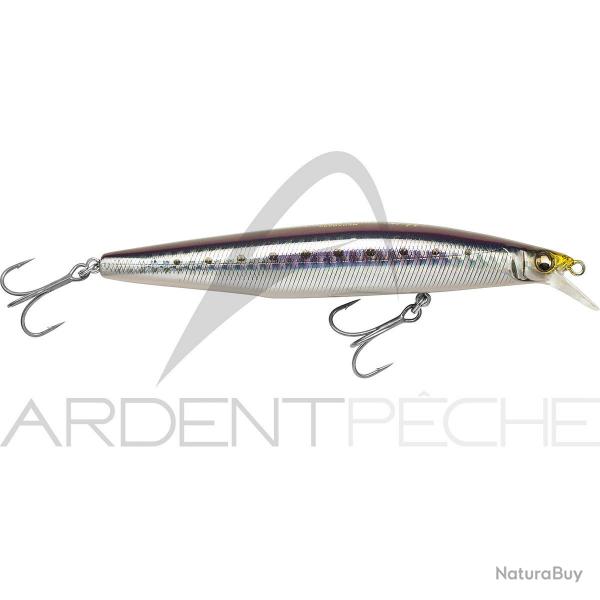 Poisson nageur MEGABASS Marine gang 120S GG Iwashi