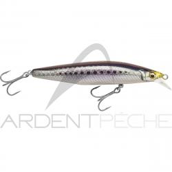 Poisson nageur MEGABASS Marine gang 90S GG Iwashi