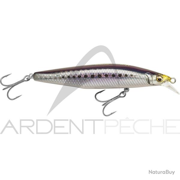 Poisson nageur MEGABASS Marine gang 90S GG Iwashi