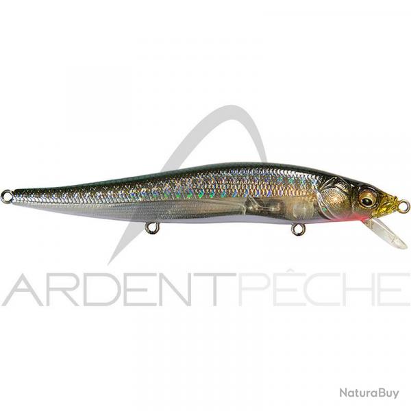 Poisson nageur MEGABASS Vision 110 SW HT Sayori