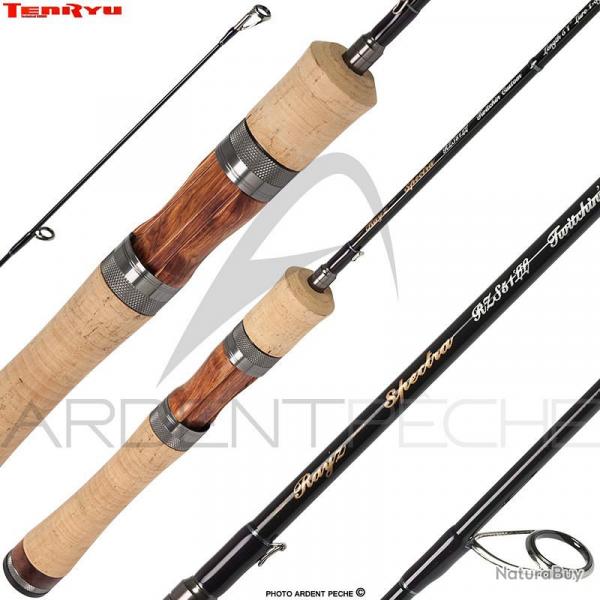 Canne TENRYU Rayz spectra 53 L/ML