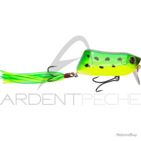 Poisson nageur SAKURA Croaker crank F FS01