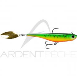 Leurre souple BIWAA Divinator big 250 85g 12 Fire tiger