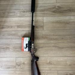 Blaser k95 diplomate