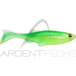Leurre souple BIWAA Kapsiz 75 202 Limetreuse