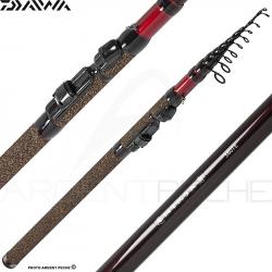 Canne DAIWA Ninja trout téléscopique 393 ML