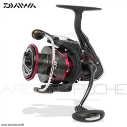 Moulinet DAIWA Ballistic LT 2017 5000 DC XH