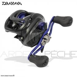 Moulinet casting DAIWA Prorex SV TW 100 SVL