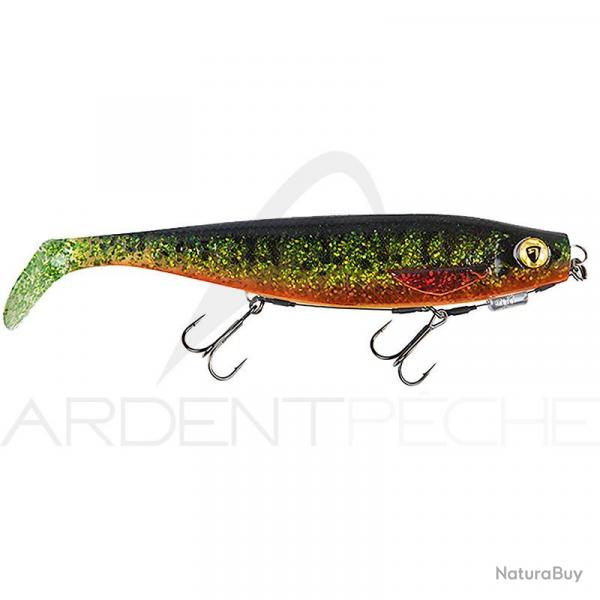 Leurre souple FOX RAGE Pro shad loaded 18cm UV Pike