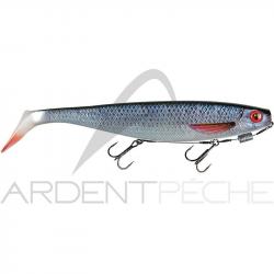 Leurre souple FOX RAGE Pro shad loaded 23cm Supernatural roach