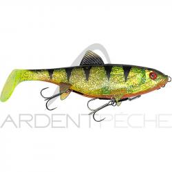 Leurre souple FOX RAGE Replicant shallow 18cm UV Perch