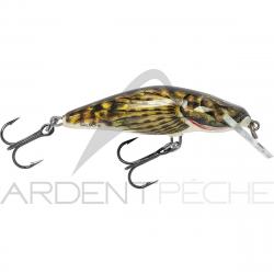 Poisson nageur SALMO Bullhead 4 F Bullhead