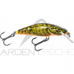 Poisson nageur SALMO Bullhead 4 F Hot bullhead