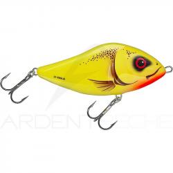 Poisson nageur SALMO Slider 10 S Chart