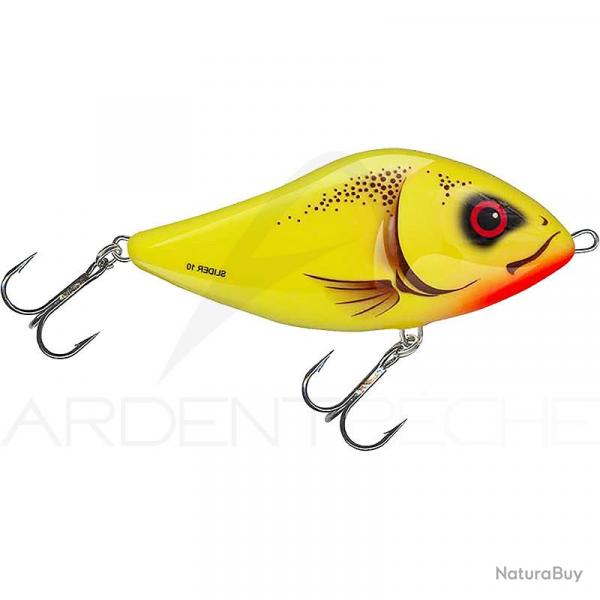 Poisson nageur SALMO Slider 10 S Chart