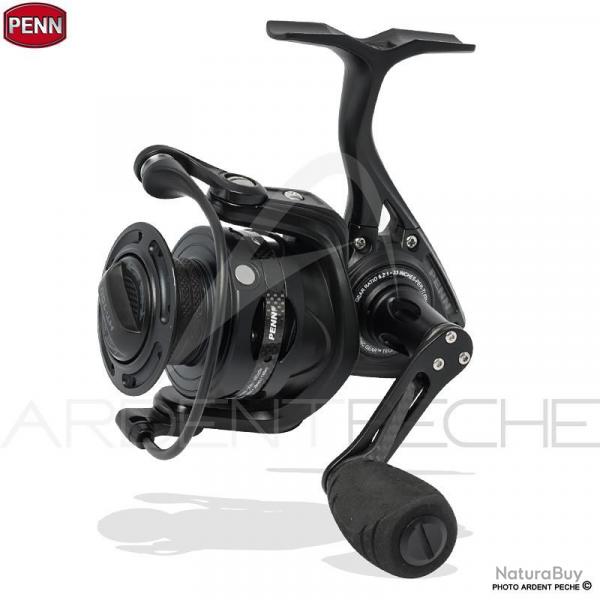 Moulinet PENN Conflict II 1000