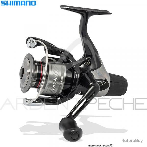 Moulinet SHIMANO Catana RC 4000