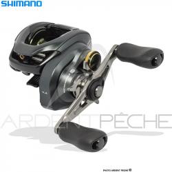 Moulinet casting SHIMANO Curado K 301