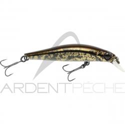 Poisson nageur JACKSON Artist FR55 BKG