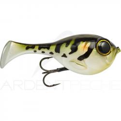 Leurre souple ILLEX Deraball Tonosoma