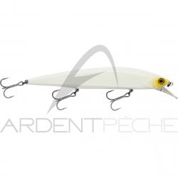 Poisson nageur ILLEX Rerange 110 SP Bone