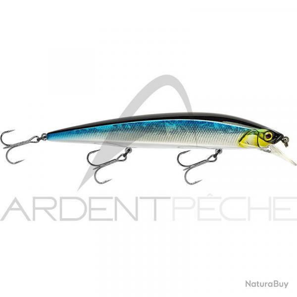 Poisson nageur ILLEX Rerange 110 SP Shine katana