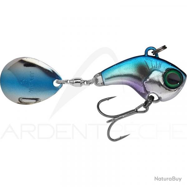 Spintail ILLEX Deracoup 21g Tsuyagin shad