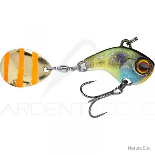 Spintail ILLEX Deracoup 21g Etto noike gill