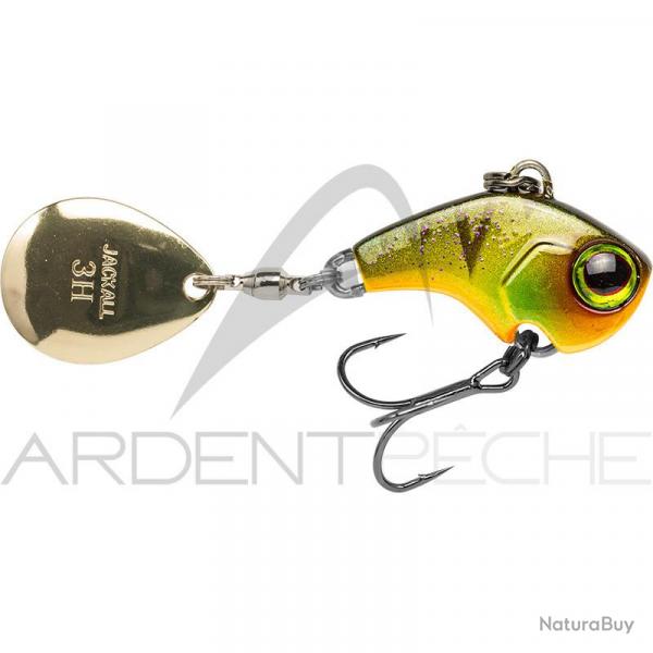 Spintail ILLEX Deracoup 21g Agressive perch