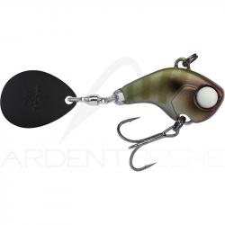 Spintail ILLEX Deracoup 21g Dying blue gill