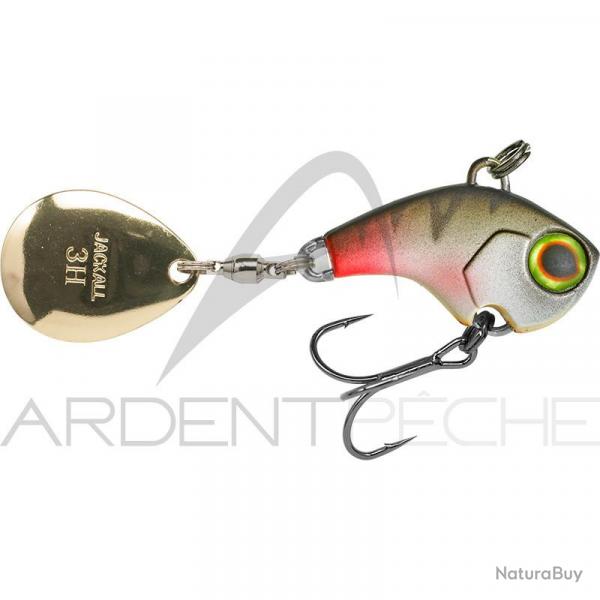 Spintail ILLEX Deracoup 21g Perch