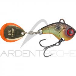 Spintail ILLEX Deracoup 21g Muddy roach