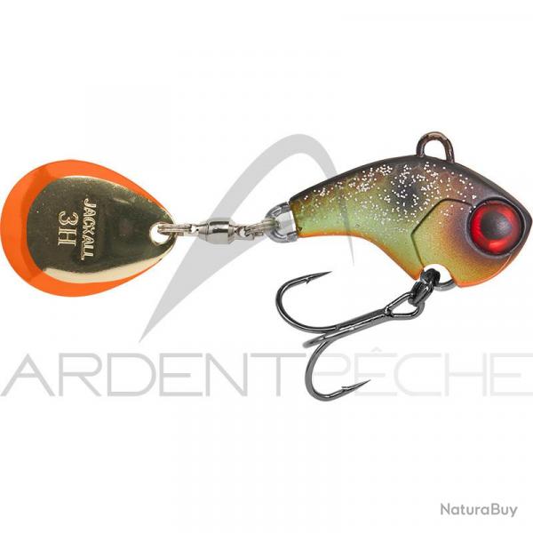 Spintail ILLEX Deracoup 21g Muddy roach