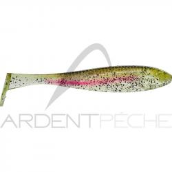 Leurre souple ILLEX Magic slim shad 5 Magic wakasagi