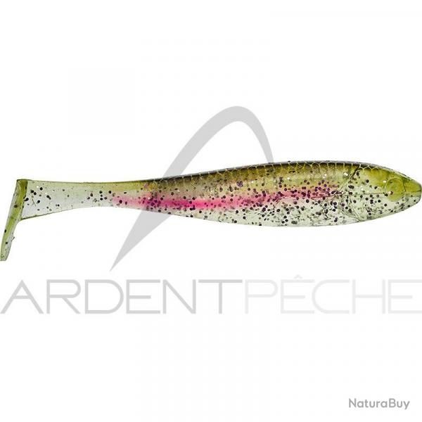 Leurre souple ILLEX Magic slim shad 5 Magic wakasagi
