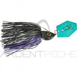 Chatterbait ILLEX Crazy crusher 14g Magic baby