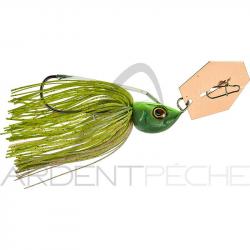 Chatterbait ILLEX Crazy crusher 14g Magic watermelon