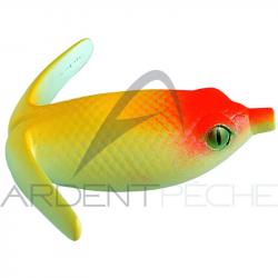 Leurre souple DEPS Basirisky 60 04 Clown