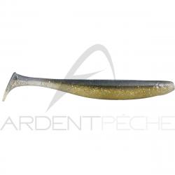 Leurre souple OSP Dolive shad 3.5 Golden shiner