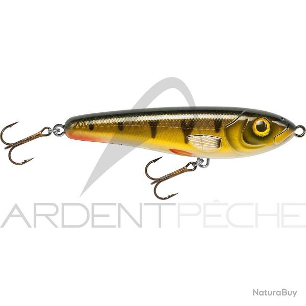 Poisson nageur WOLFCREEK Skinny wolf Jr Perch
