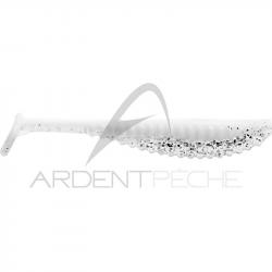 Leurre souple REINS S Cape shad 3.5 B14 Legend white
